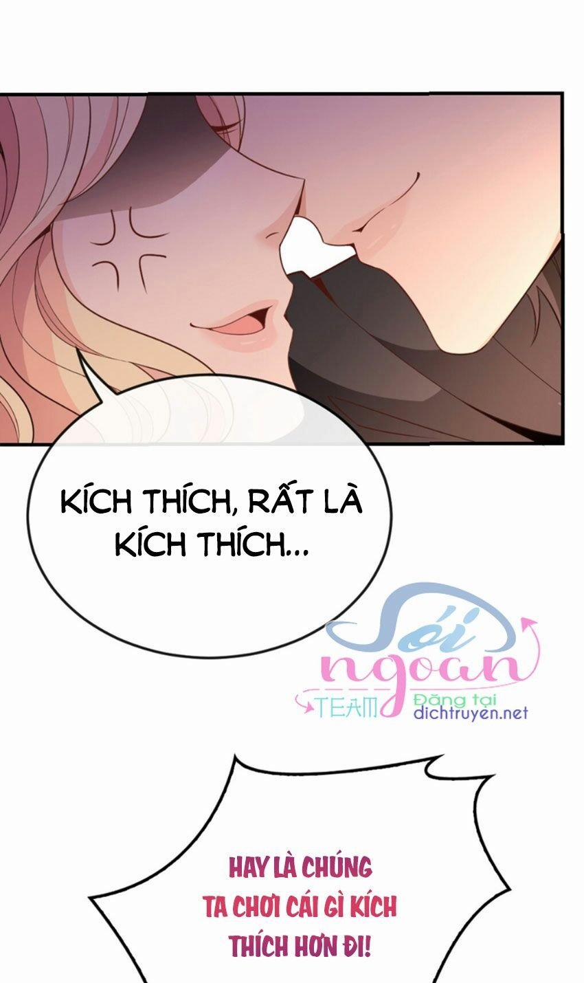 Chọc Phải Điện Hạ Yêu Nghiệt 6 trang 16