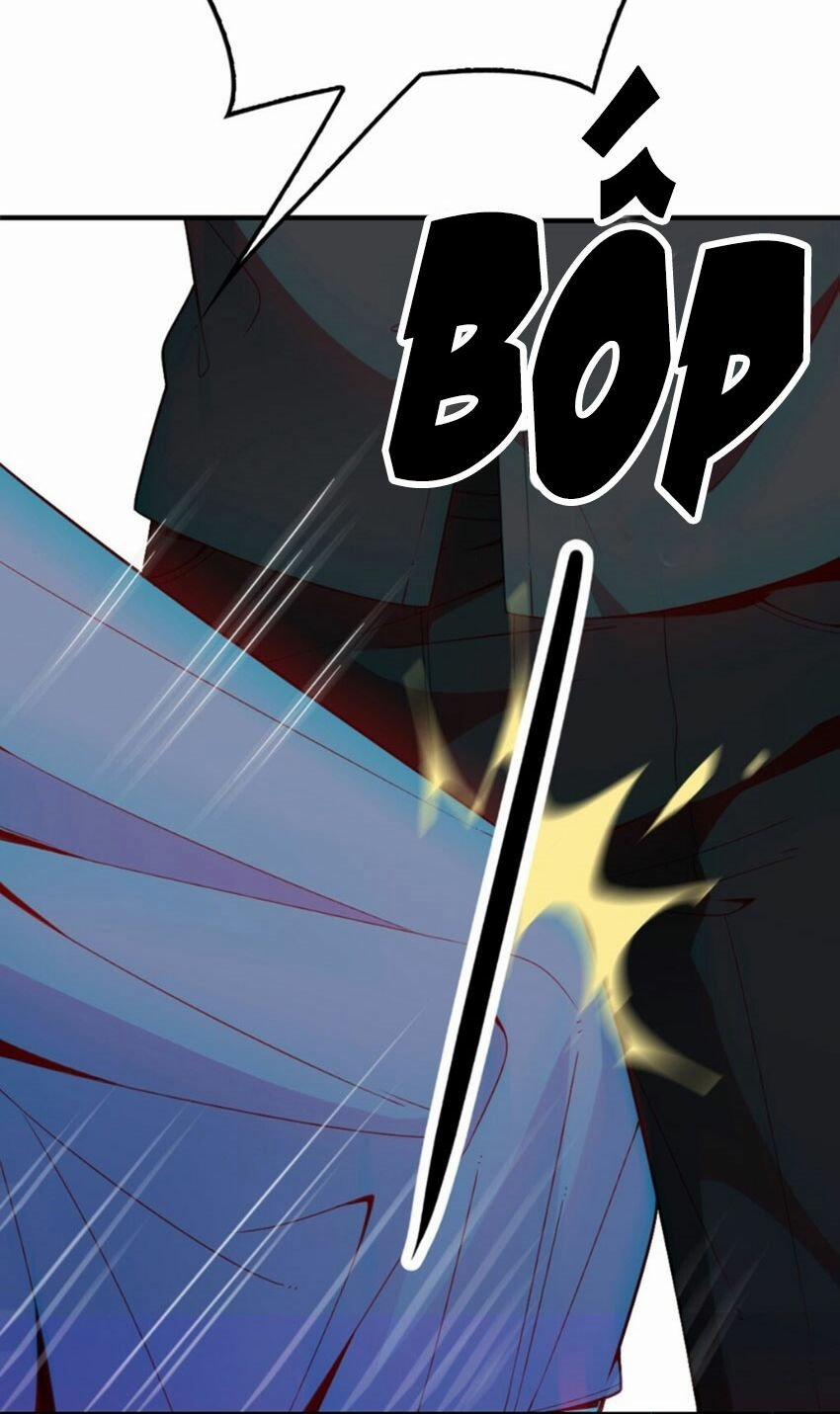 Chọc Phải Điện Hạ Yêu Nghiệt 6 trang 17