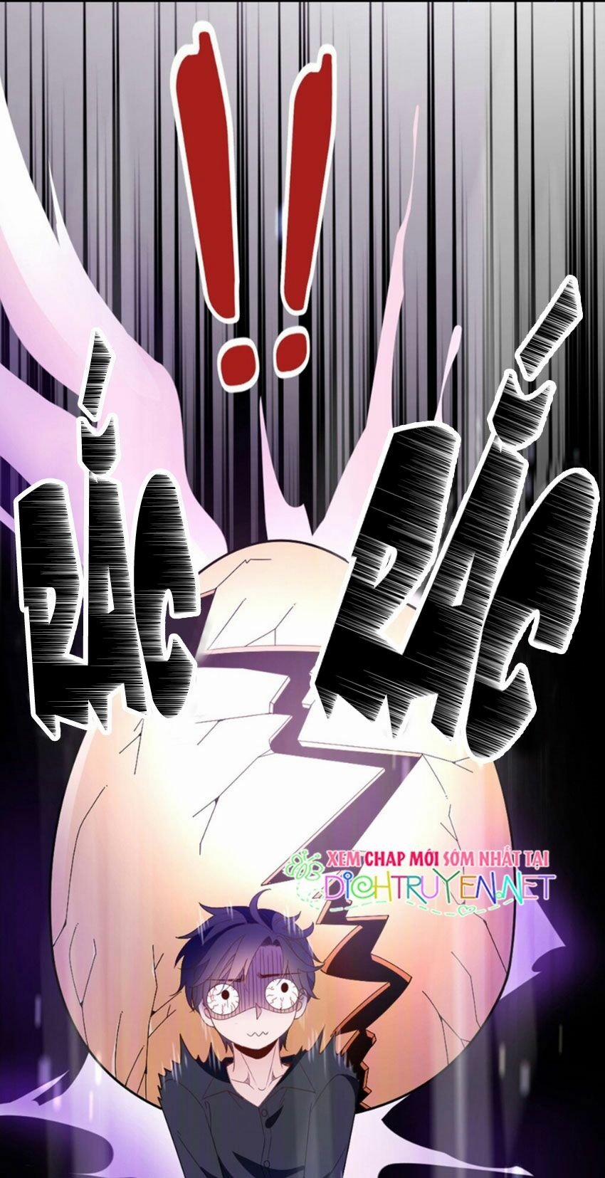 Chọc Phải Điện Hạ Yêu Nghiệt 6 trang 18