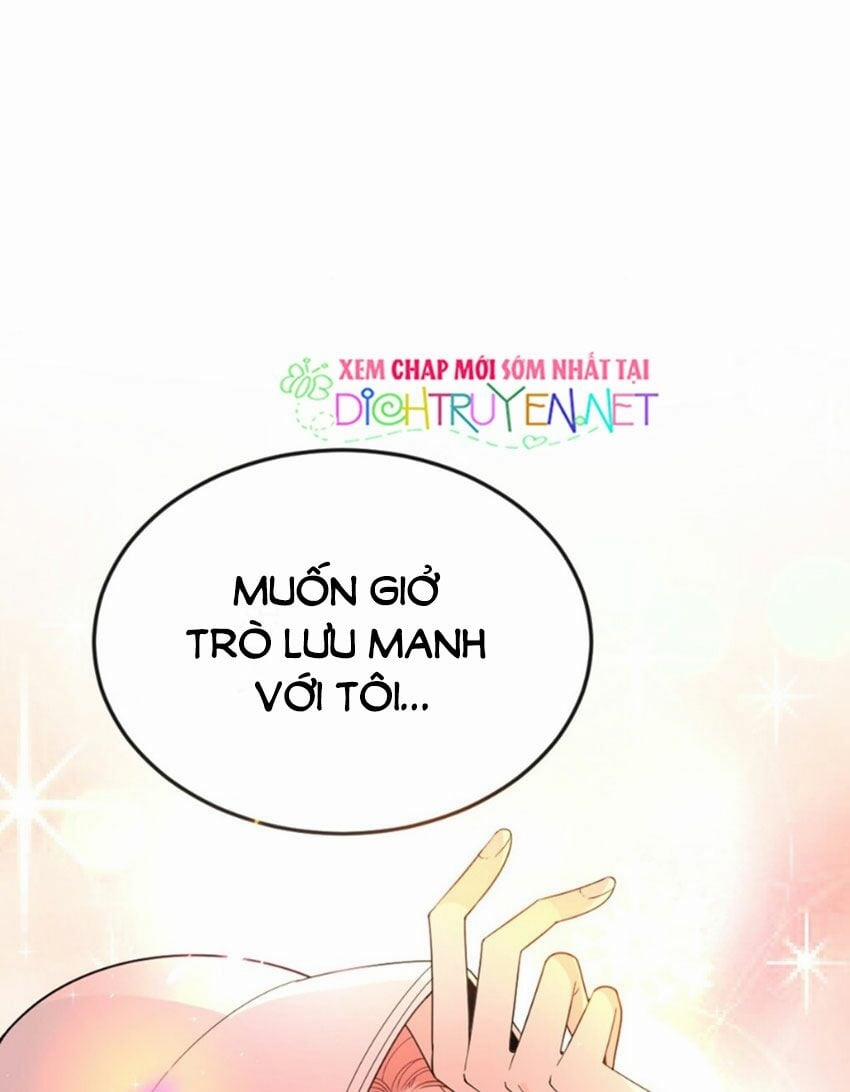 Chọc Phải Điện Hạ Yêu Nghiệt 6 trang 22