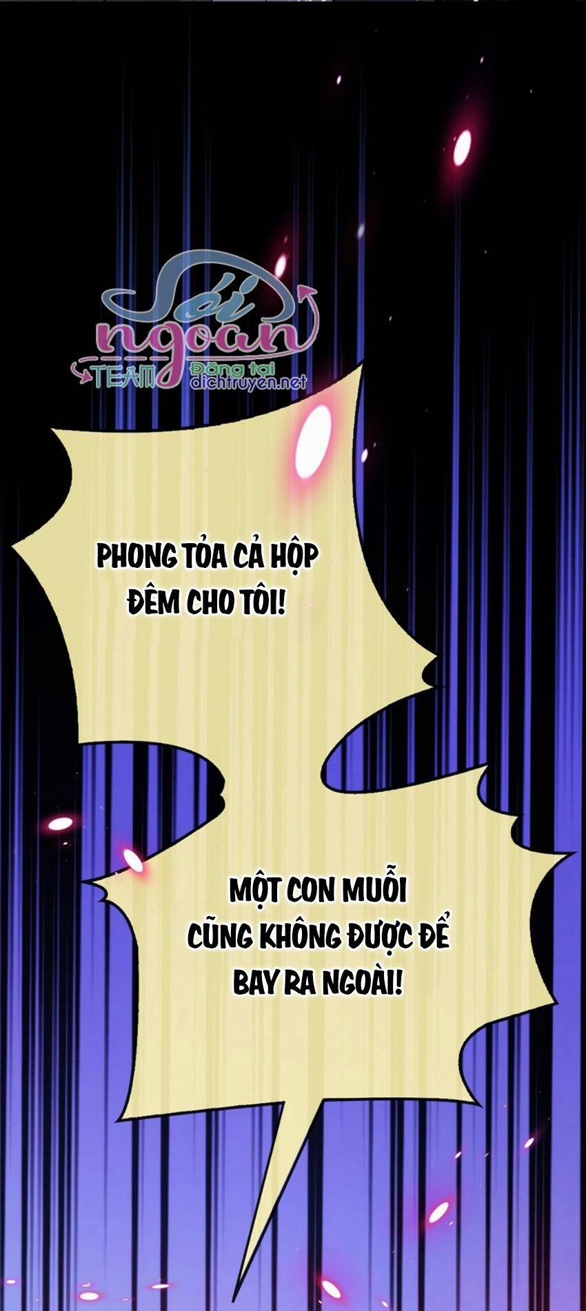 Chọc Phải Điện Hạ Yêu Nghiệt 6 trang 27