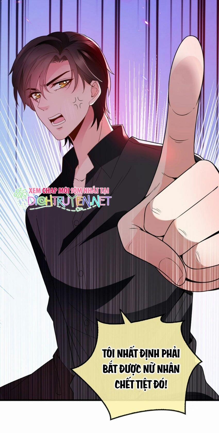 Chọc Phải Điện Hạ Yêu Nghiệt 6 trang 28