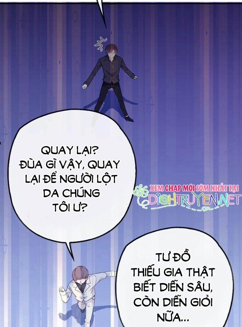 Chọc Phải Điện Hạ Yêu Nghiệt 6 trang 3