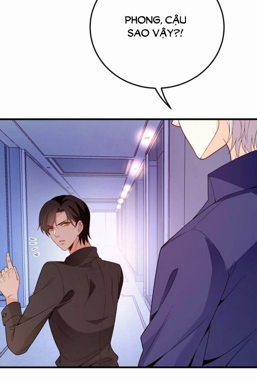 Chọc Phải Điện Hạ Yêu Nghiệt 6 trang 30
