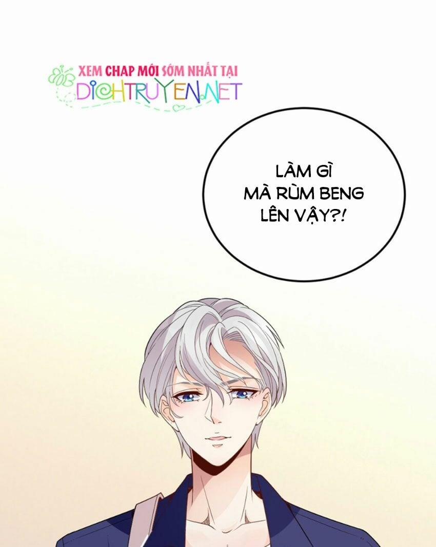 Chọc Phải Điện Hạ Yêu Nghiệt 6 trang 31