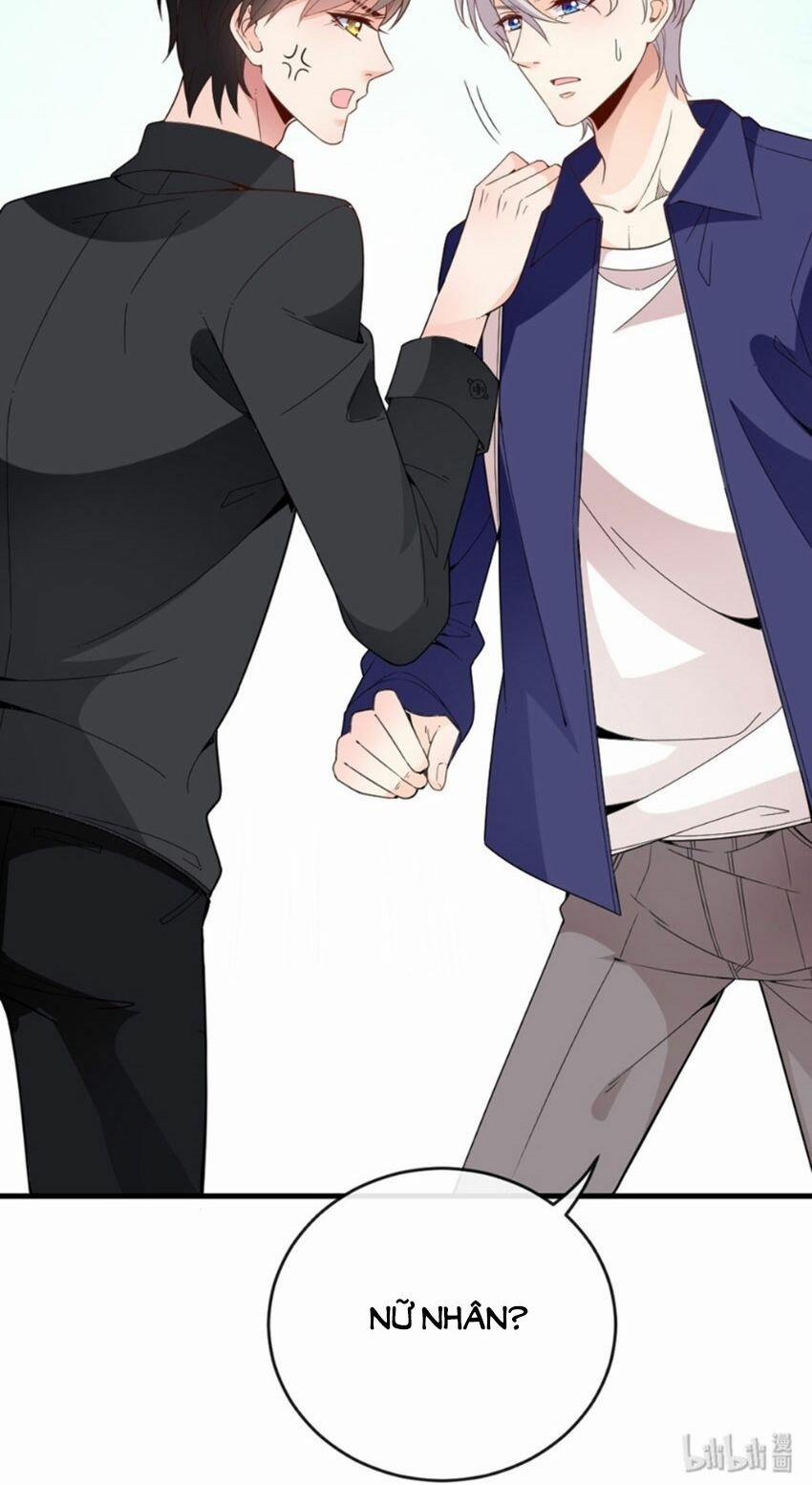 Chọc Phải Điện Hạ Yêu Nghiệt 6 trang 34