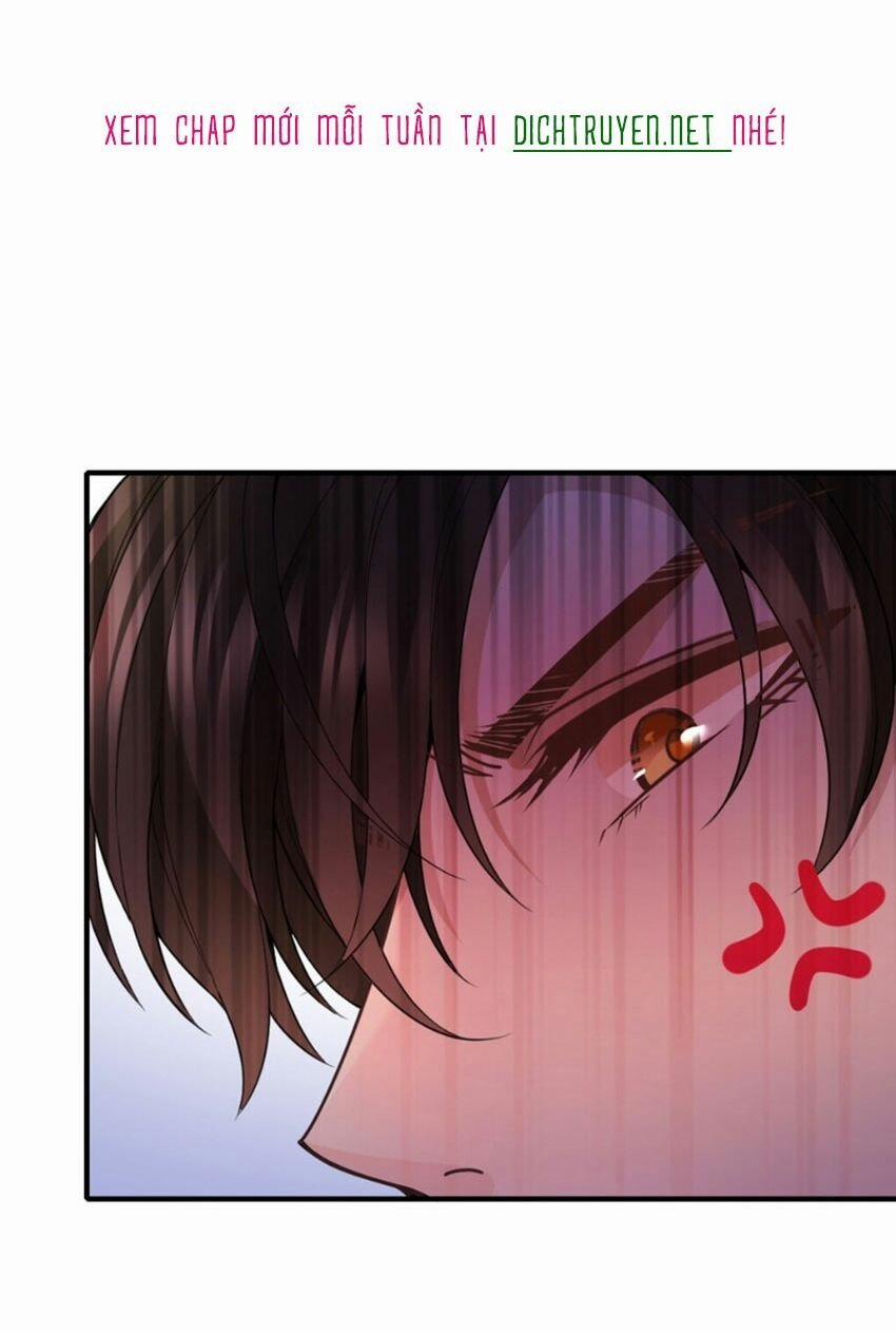 Chọc Phải Điện Hạ Yêu Nghiệt 6 trang 7