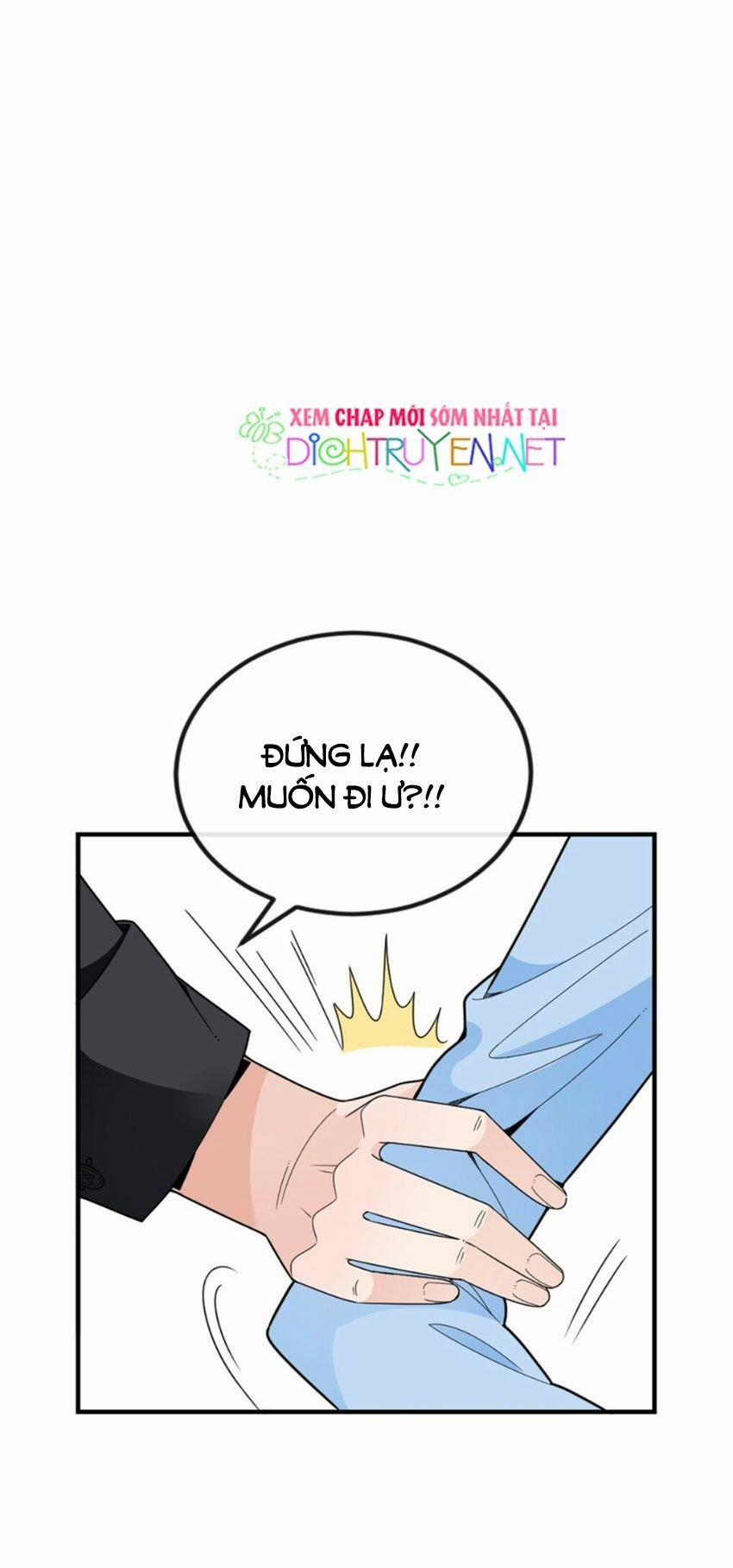 Chọc Phải Điện Hạ Yêu Nghiệt 6 trang 8
