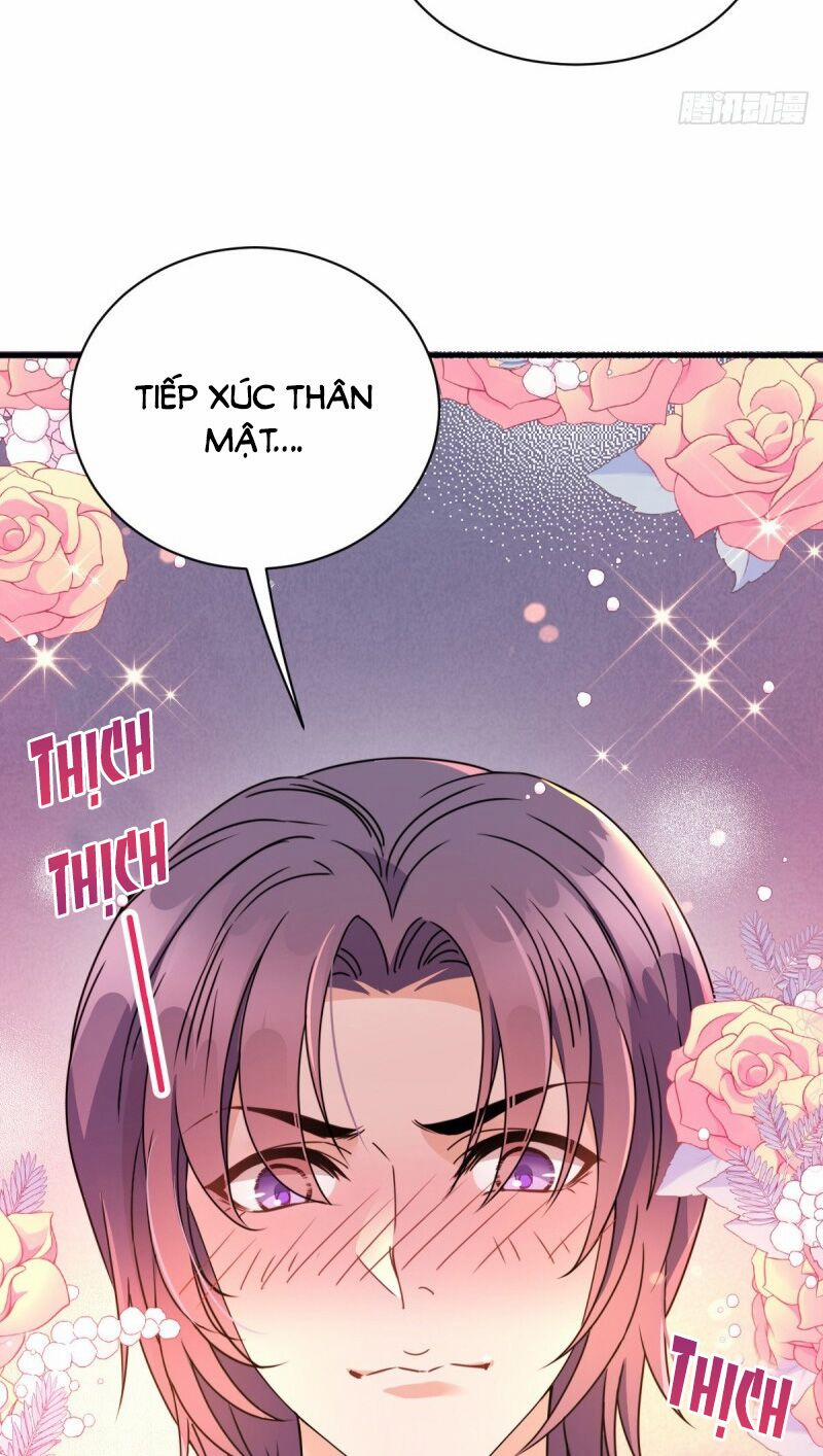 Chọc Phải Điện Hạ Yêu Nghiệt 60 trang 11