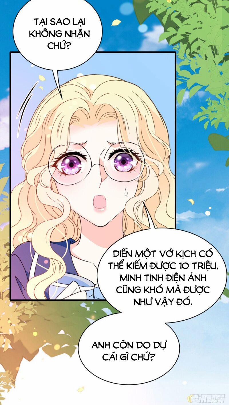 Chọc Phải Điện Hạ Yêu Nghiệt 60 trang 2