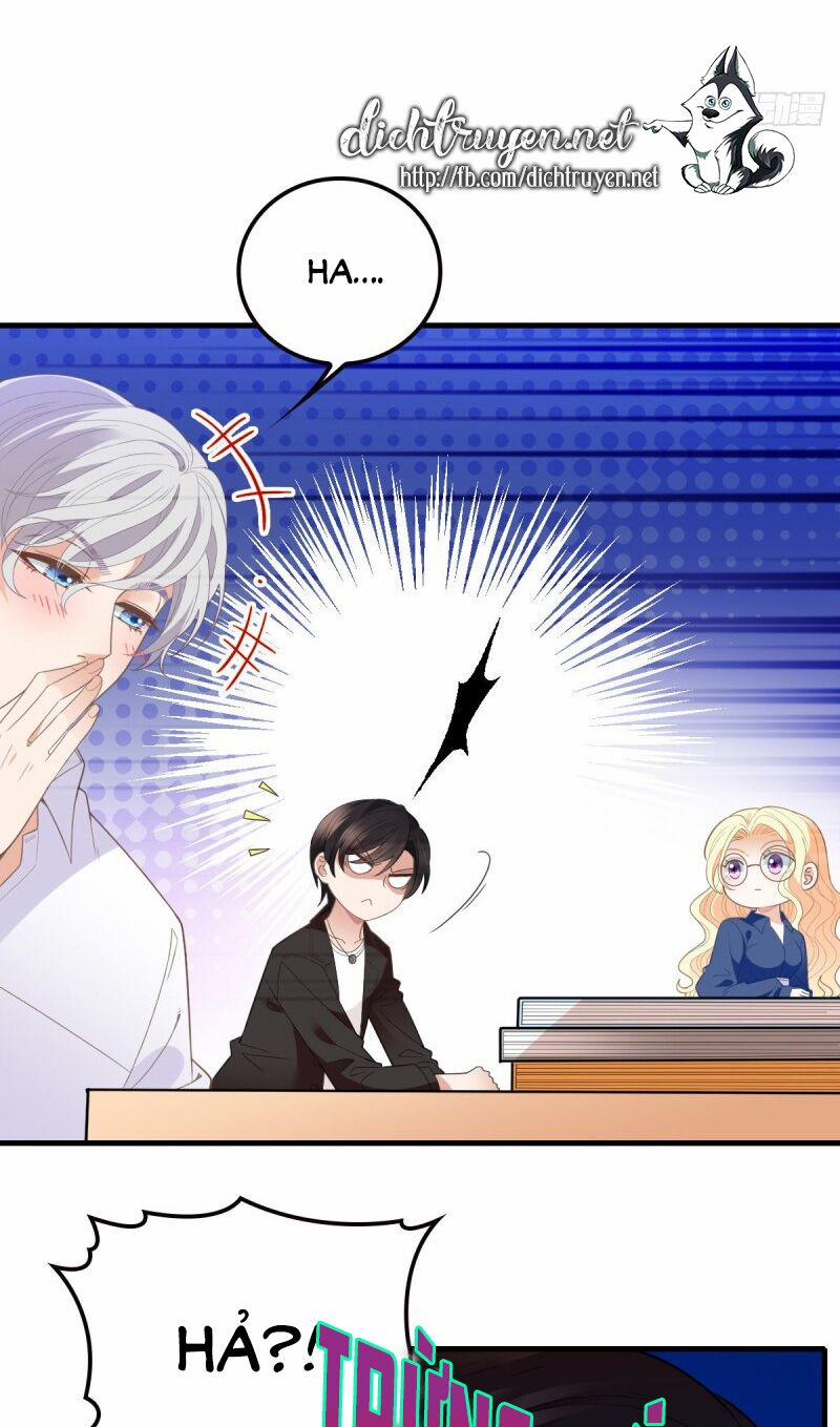 Chọc Phải Điện Hạ Yêu Nghiệt 60 trang 22