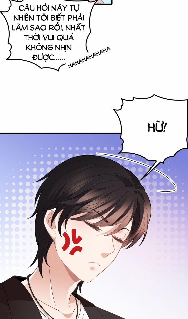 Chọc Phải Điện Hạ Yêu Nghiệt 60 trang 24
