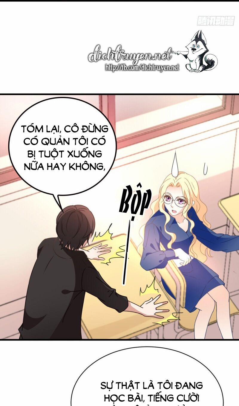 Chọc Phải Điện Hạ Yêu Nghiệt 60 trang 25