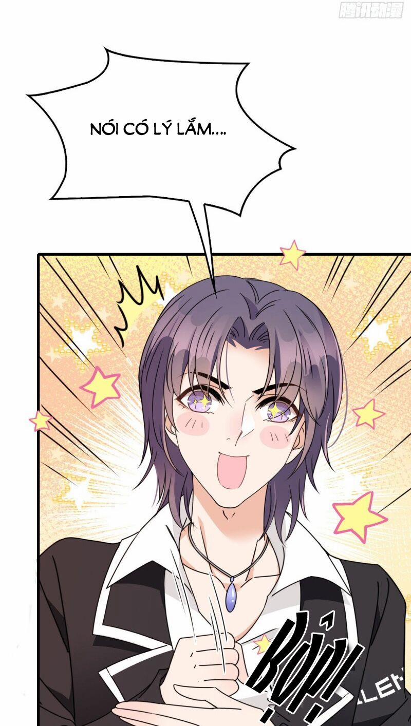 Chọc Phải Điện Hạ Yêu Nghiệt 60 trang 9