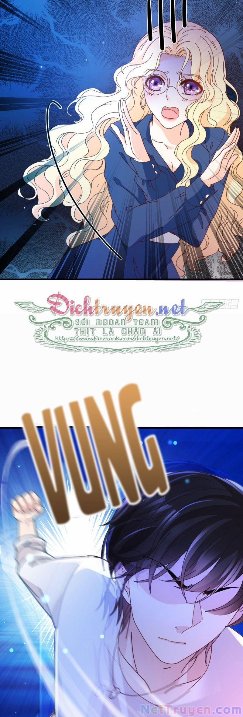 Chọc Phải Điện Hạ Yêu Nghiệt 63 trang 7