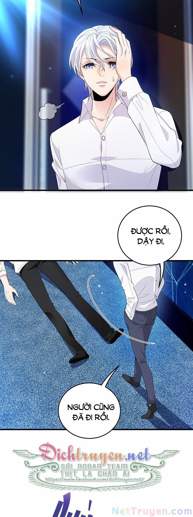 Chọc Phải Điện Hạ Yêu Nghiệt 64 trang 18