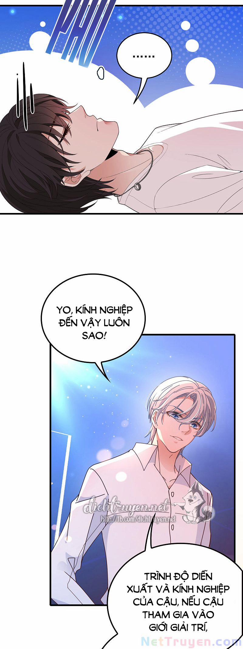 Chọc Phải Điện Hạ Yêu Nghiệt 64 trang 19