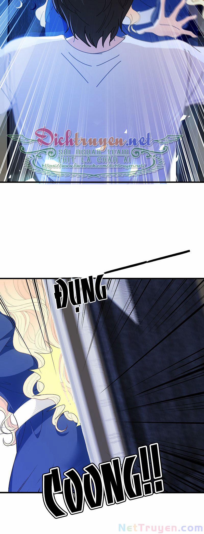 Chọc Phải Điện Hạ Yêu Nghiệt 64 trang 2