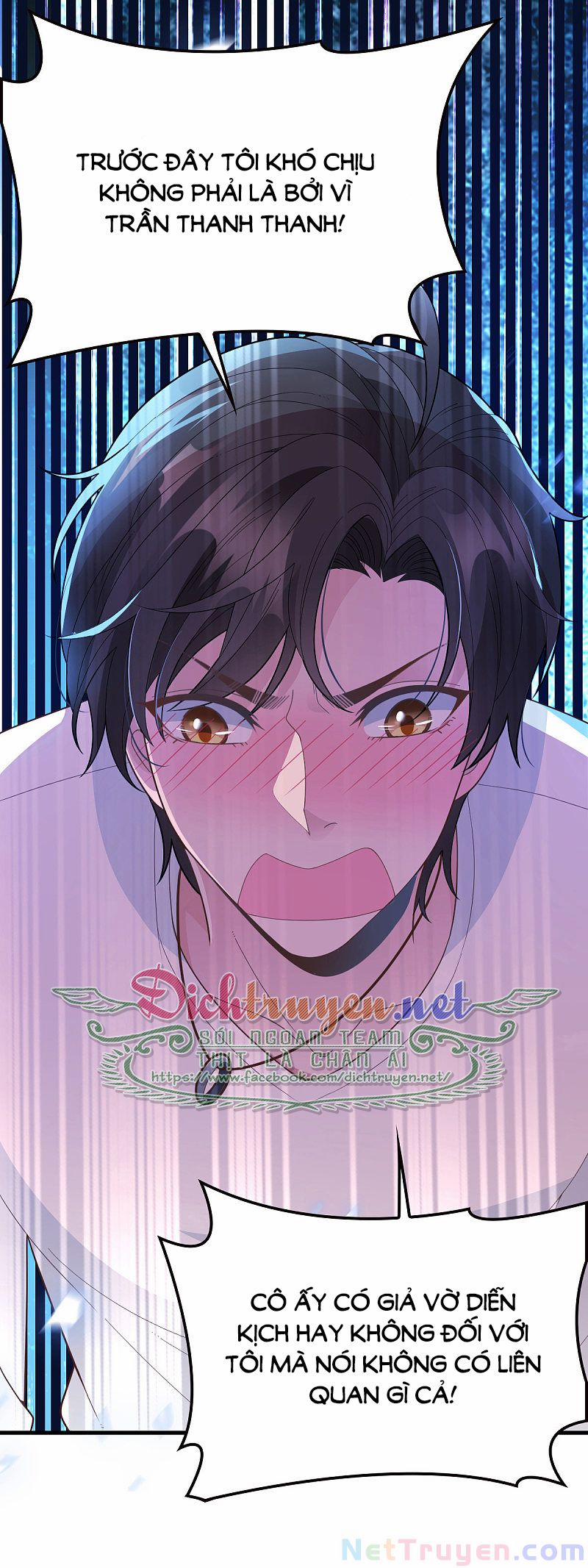 Chọc Phải Điện Hạ Yêu Nghiệt 64 trang 23