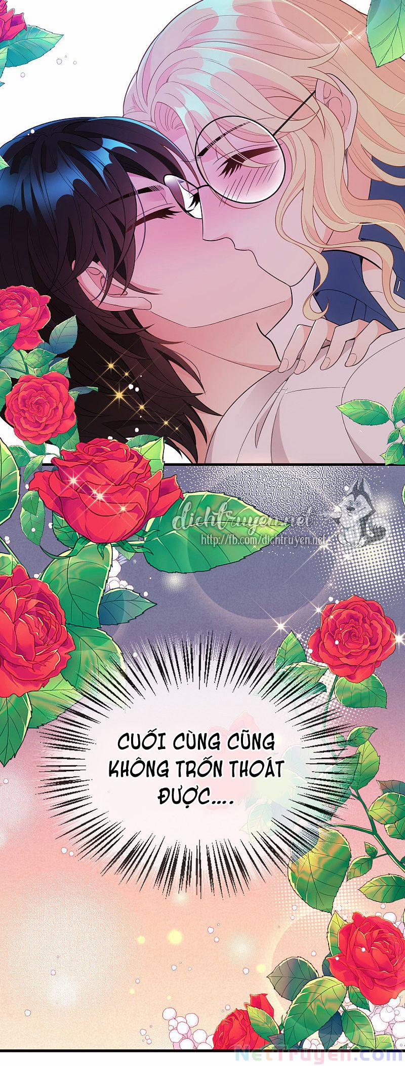 Chọc Phải Điện Hạ Yêu Nghiệt 64 trang 6