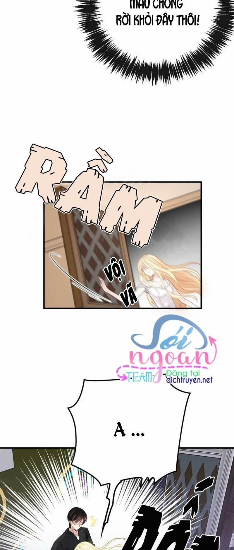 Chọc Phải Điện Hạ Yêu Nghiệt 7 trang 11