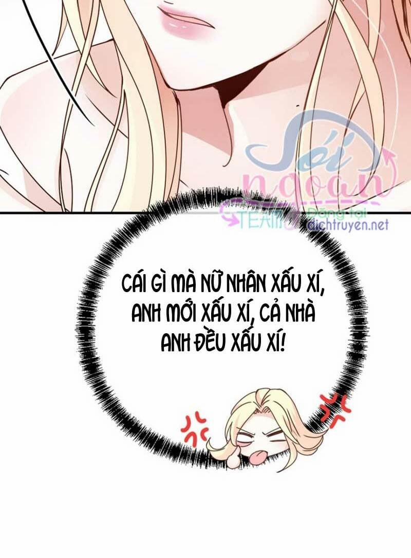 Chọc Phải Điện Hạ Yêu Nghiệt 7 trang 18