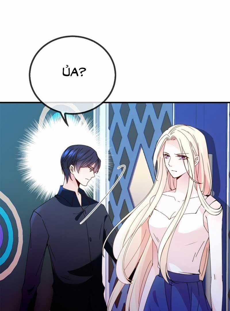 Chọc Phải Điện Hạ Yêu Nghiệt 7 trang 19