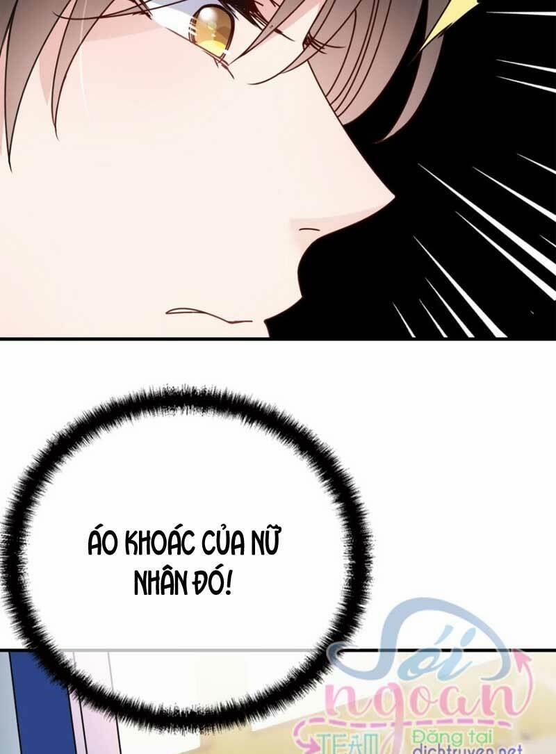 Chọc Phải Điện Hạ Yêu Nghiệt 7 trang 21