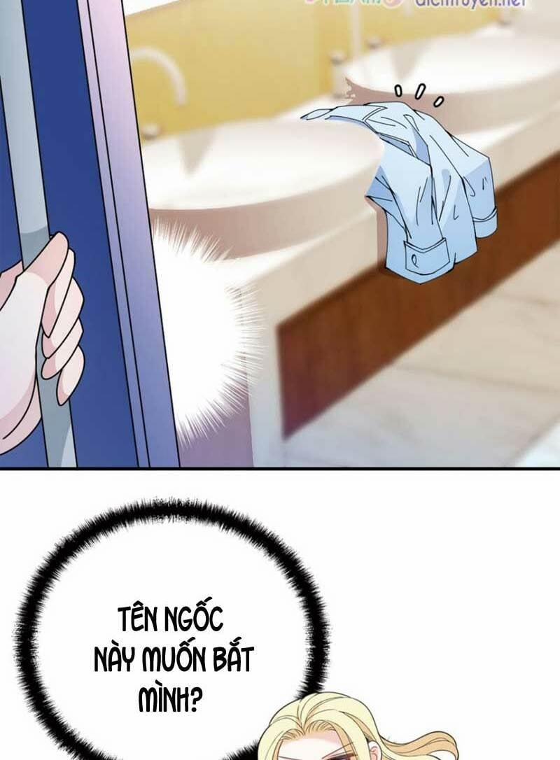 Chọc Phải Điện Hạ Yêu Nghiệt 7 trang 22