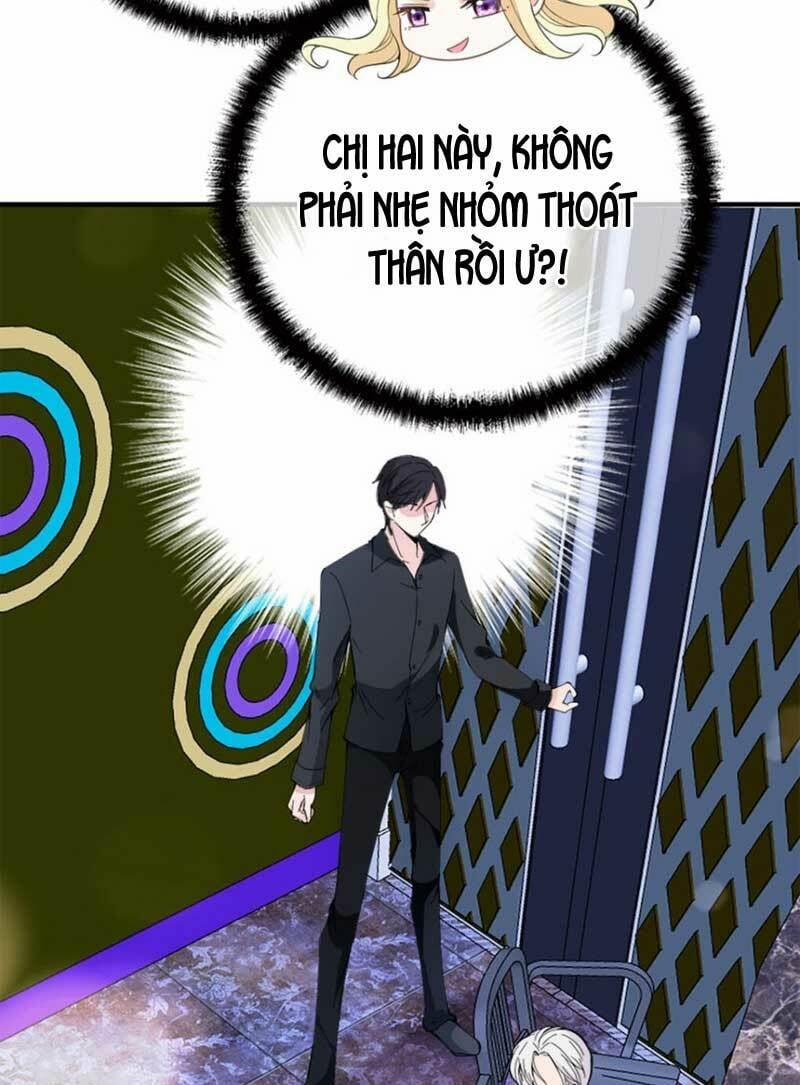 Chọc Phải Điện Hạ Yêu Nghiệt 7 trang 23