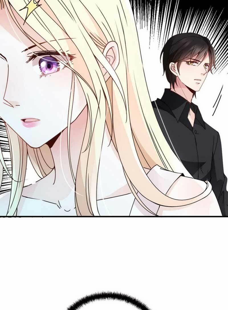 Chọc Phải Điện Hạ Yêu Nghiệt 7 trang 27