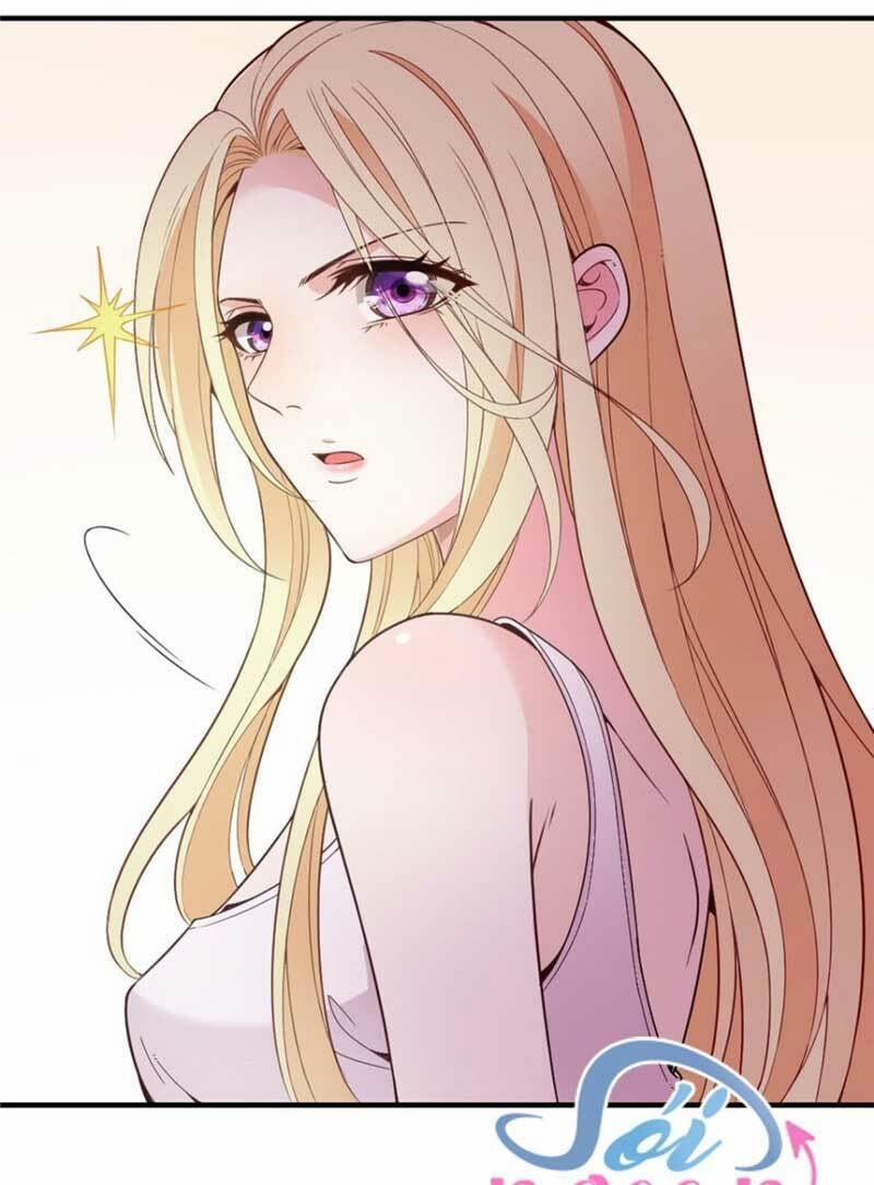 Chọc Phải Điện Hạ Yêu Nghiệt 7 trang 29