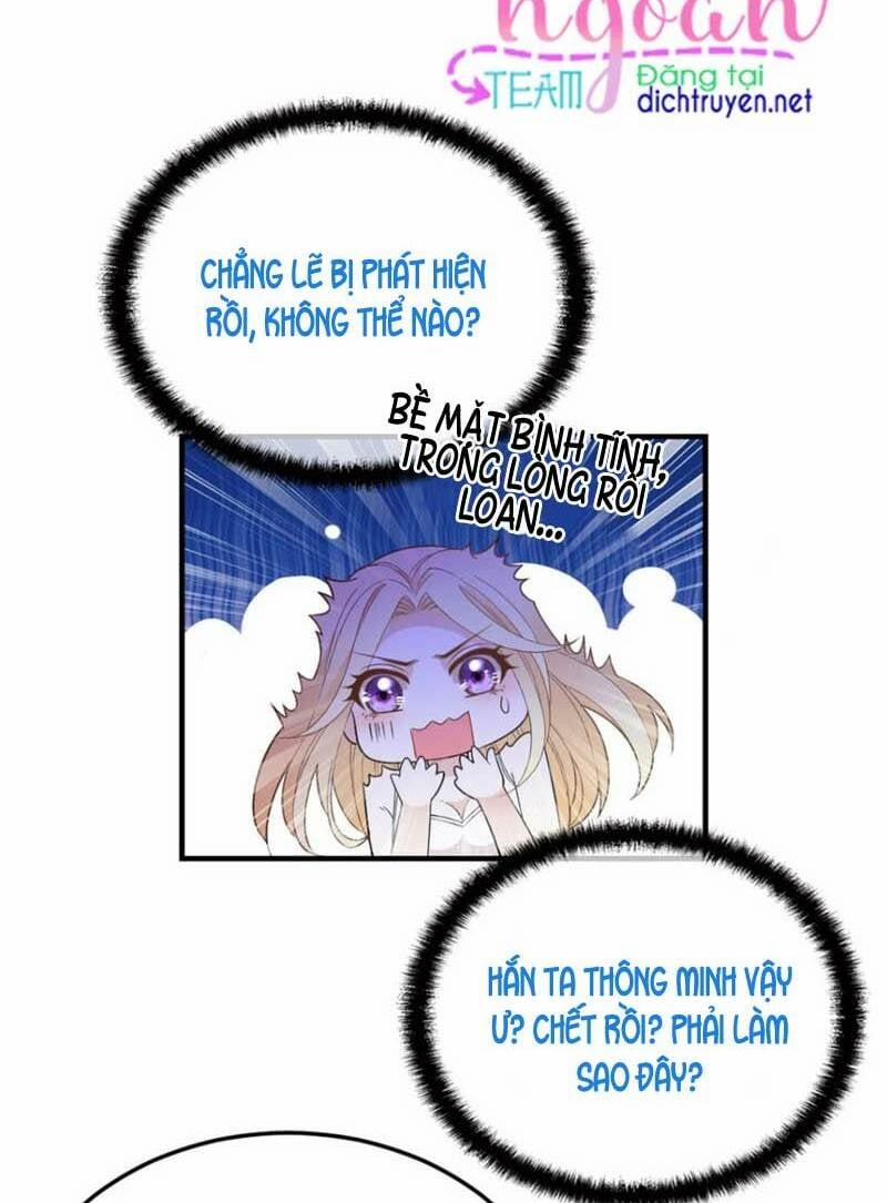 Chọc Phải Điện Hạ Yêu Nghiệt 7 trang 30