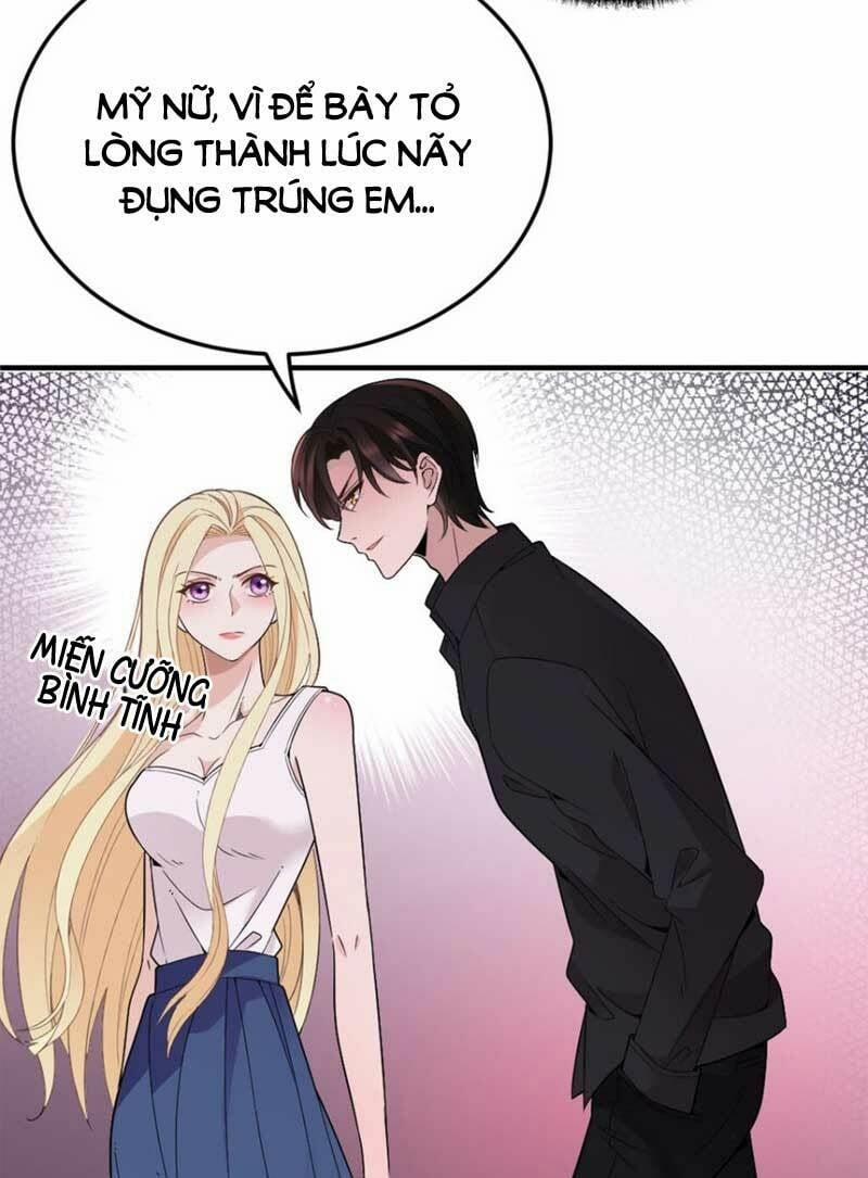 Chọc Phải Điện Hạ Yêu Nghiệt 7 trang 31