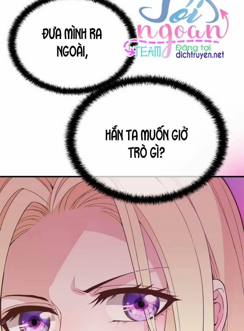 Chọc Phải Điện Hạ Yêu Nghiệt 7 trang 34