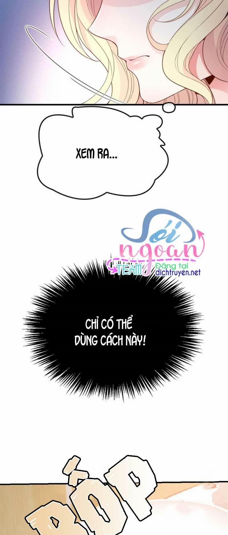 Chọc Phải Điện Hạ Yêu Nghiệt 7 trang 4