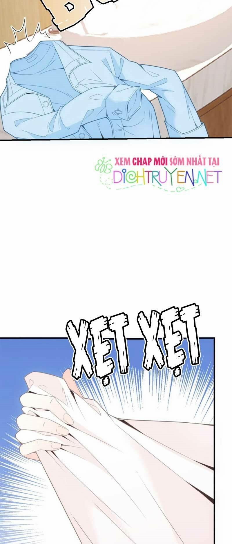 Chọc Phải Điện Hạ Yêu Nghiệt 7 trang 5