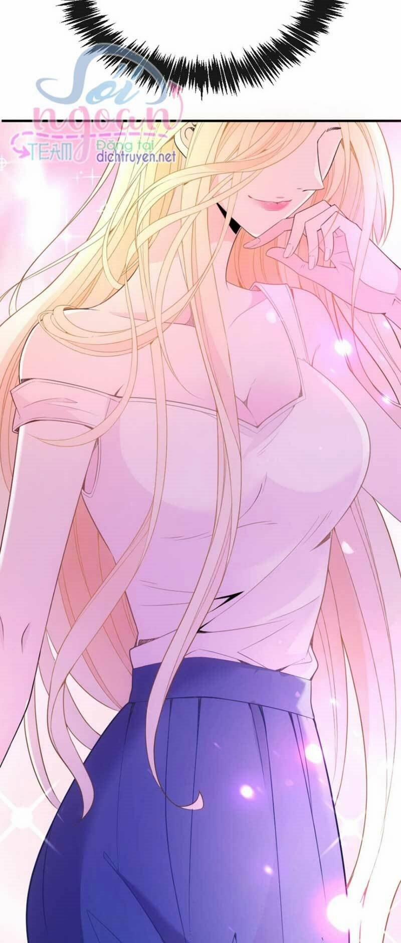 Chọc Phải Điện Hạ Yêu Nghiệt 7 trang 9