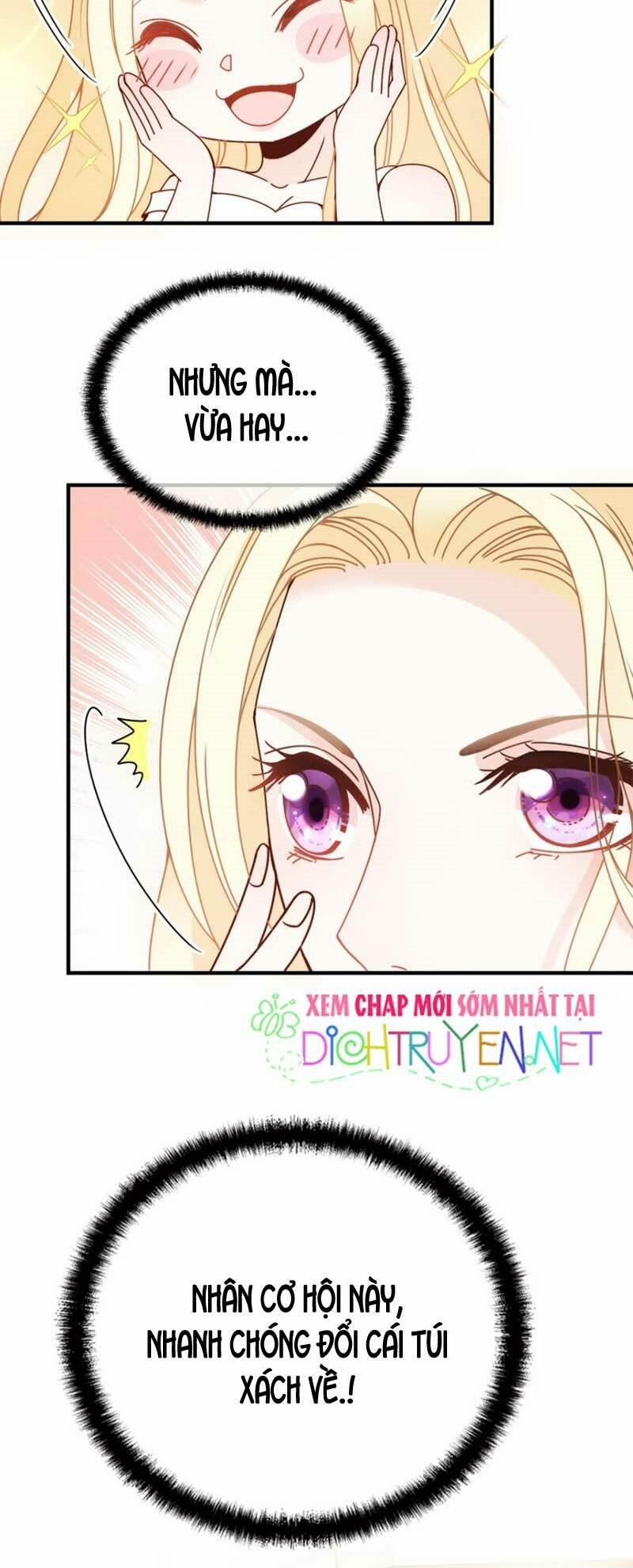 Chọc Phải Điện Hạ Yêu Nghiệt 8 trang 11