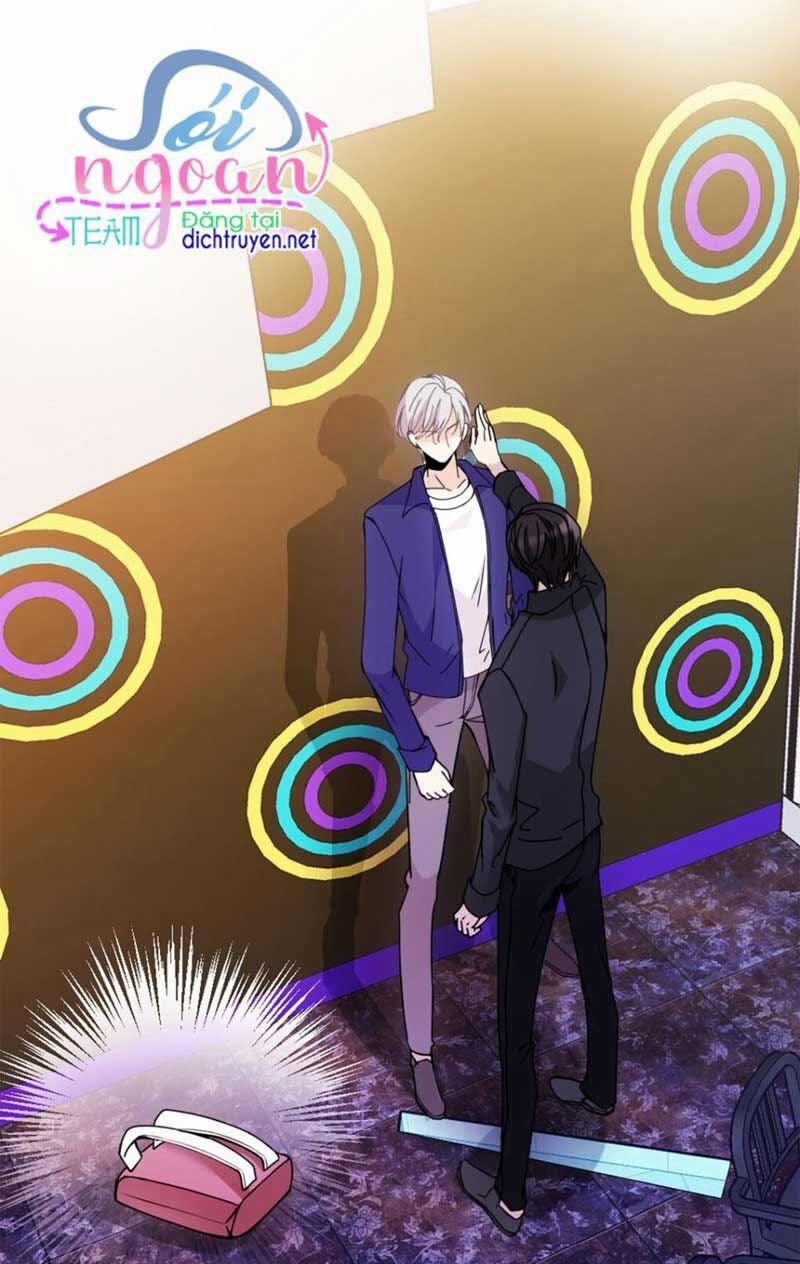 Chọc Phải Điện Hạ Yêu Nghiệt 8 trang 12