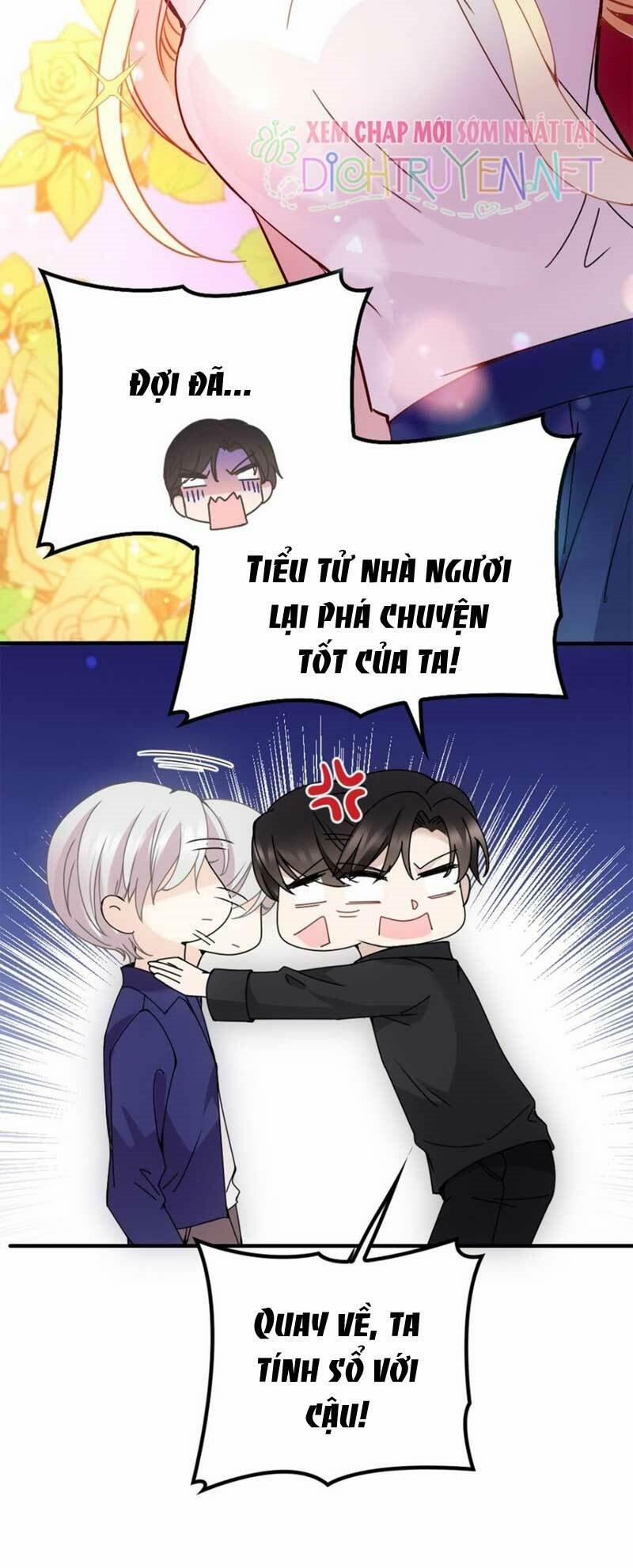 Chọc Phải Điện Hạ Yêu Nghiệt 8 trang 16