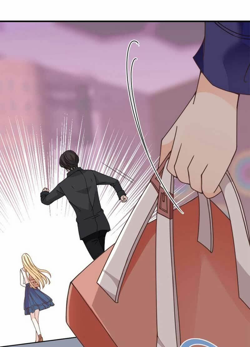 Chọc Phải Điện Hạ Yêu Nghiệt 8 trang 17