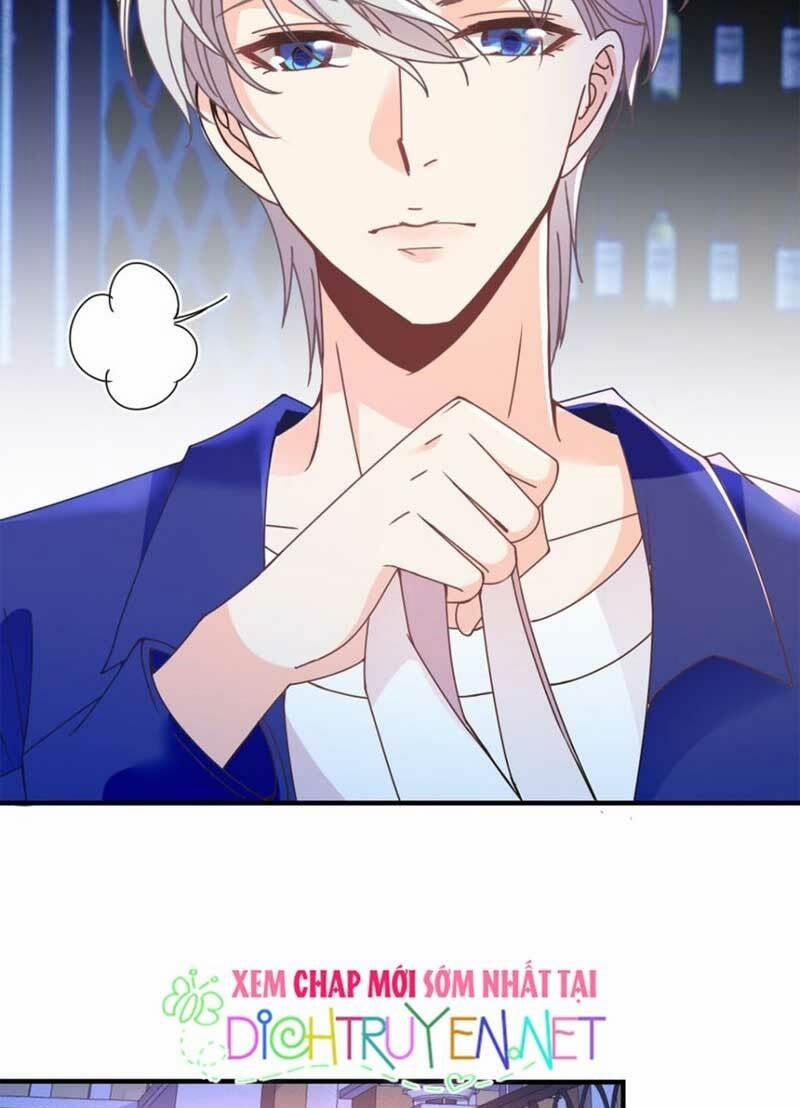 Chọc Phải Điện Hạ Yêu Nghiệt 8 trang 19