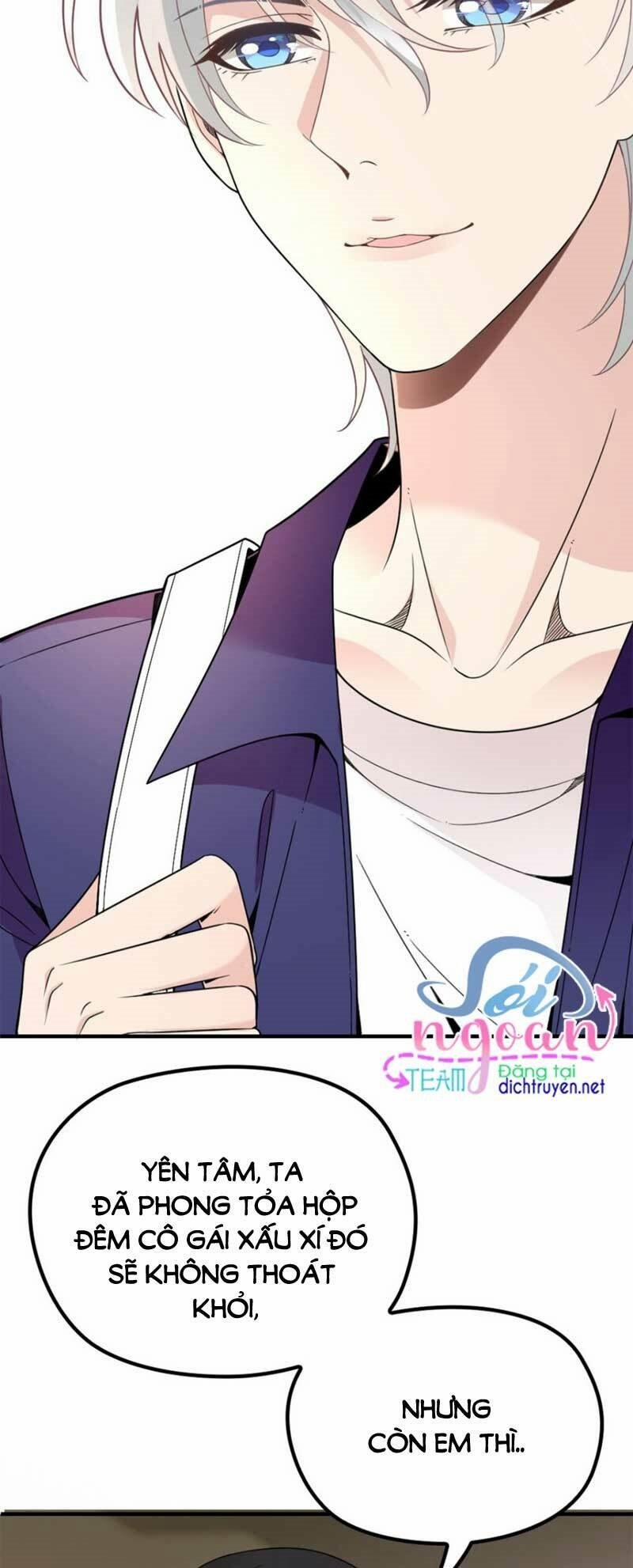 Chọc Phải Điện Hạ Yêu Nghiệt 8 trang 2