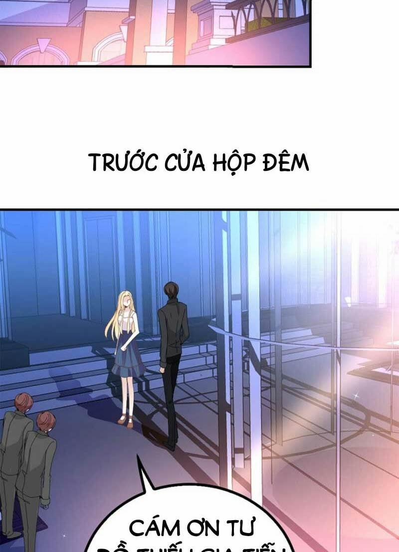 Chọc Phải Điện Hạ Yêu Nghiệt 8 trang 20