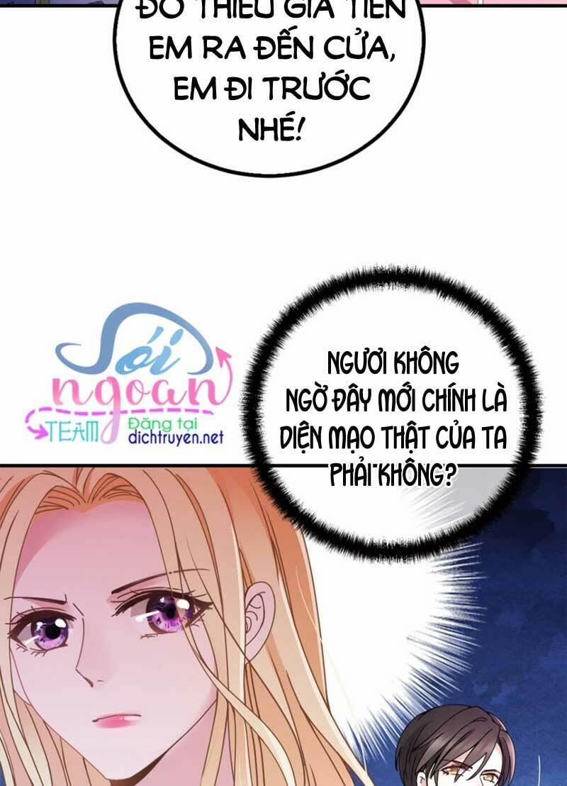 Chọc Phải Điện Hạ Yêu Nghiệt 8 trang 21