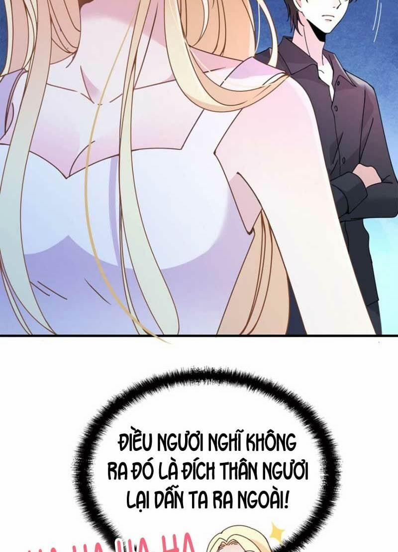 Chọc Phải Điện Hạ Yêu Nghiệt 8 trang 22