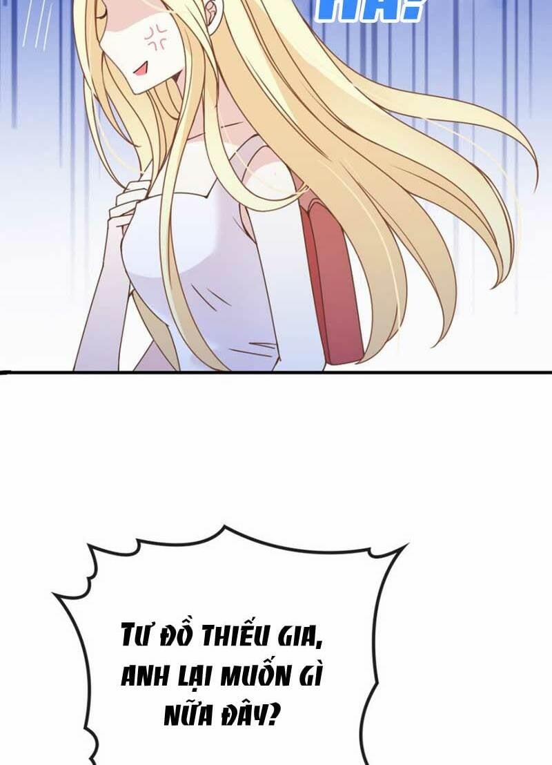 Chọc Phải Điện Hạ Yêu Nghiệt 8 trang 24