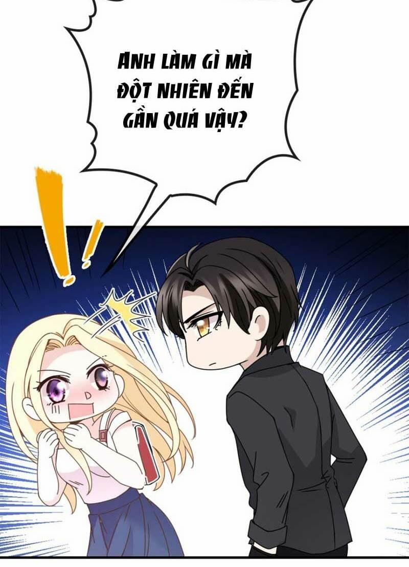 Chọc Phải Điện Hạ Yêu Nghiệt 8 trang 28