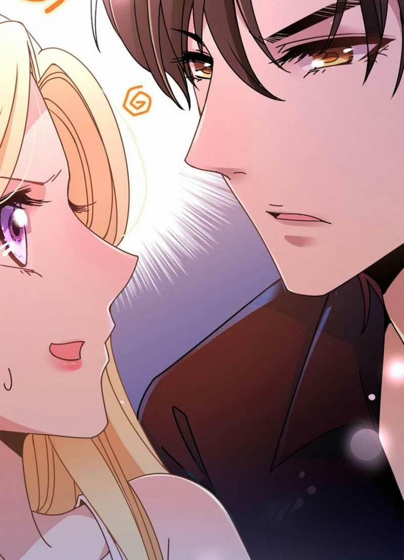 Chọc Phải Điện Hạ Yêu Nghiệt 8 trang 30